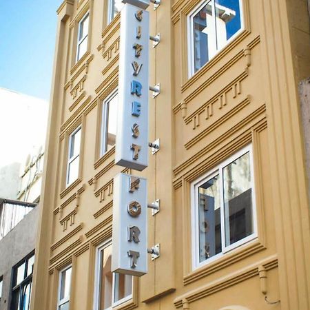 Cityrest Fort Colombo Exteriör bild