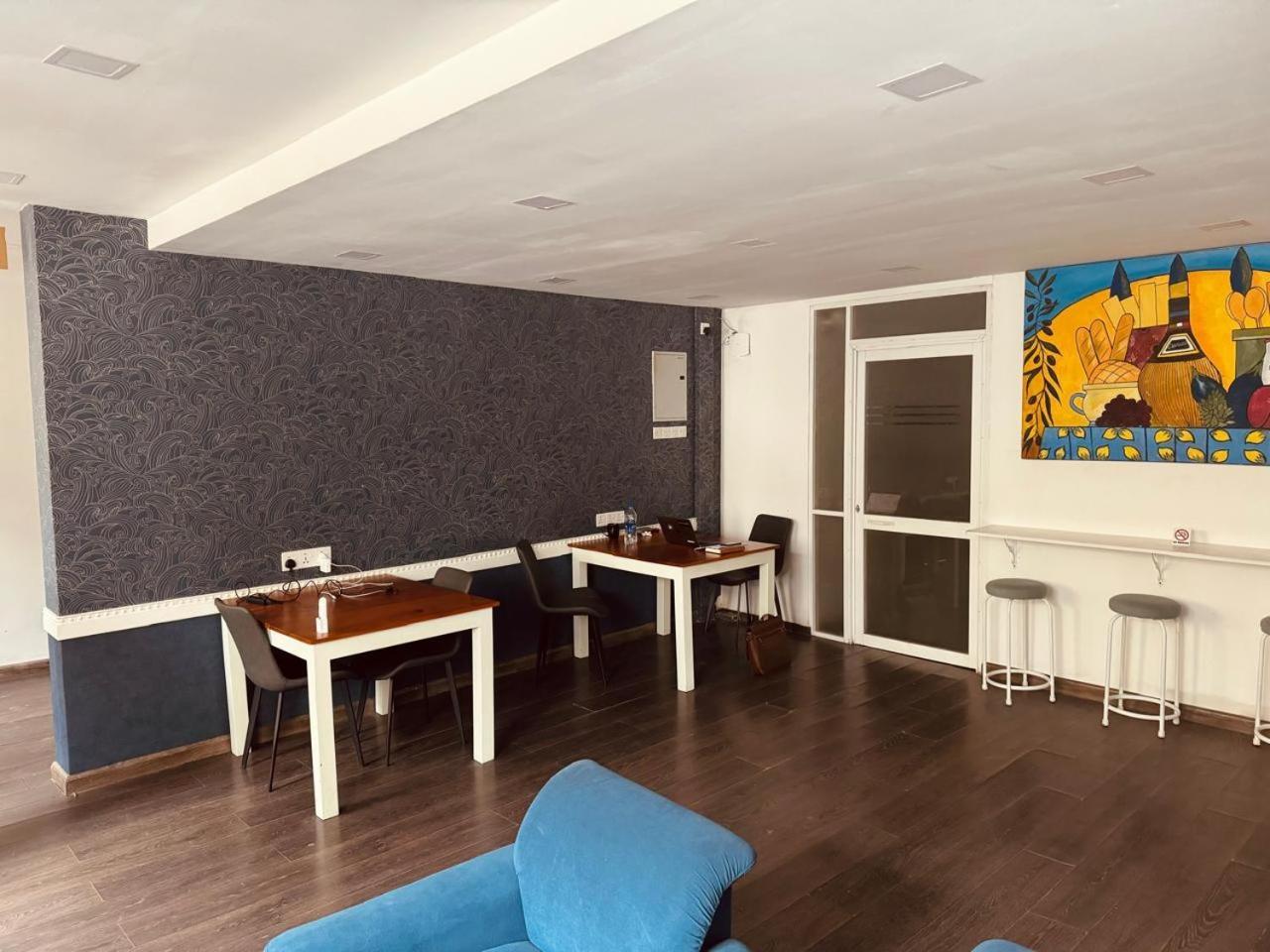 Cityrest Fort Colombo Exteriör bild