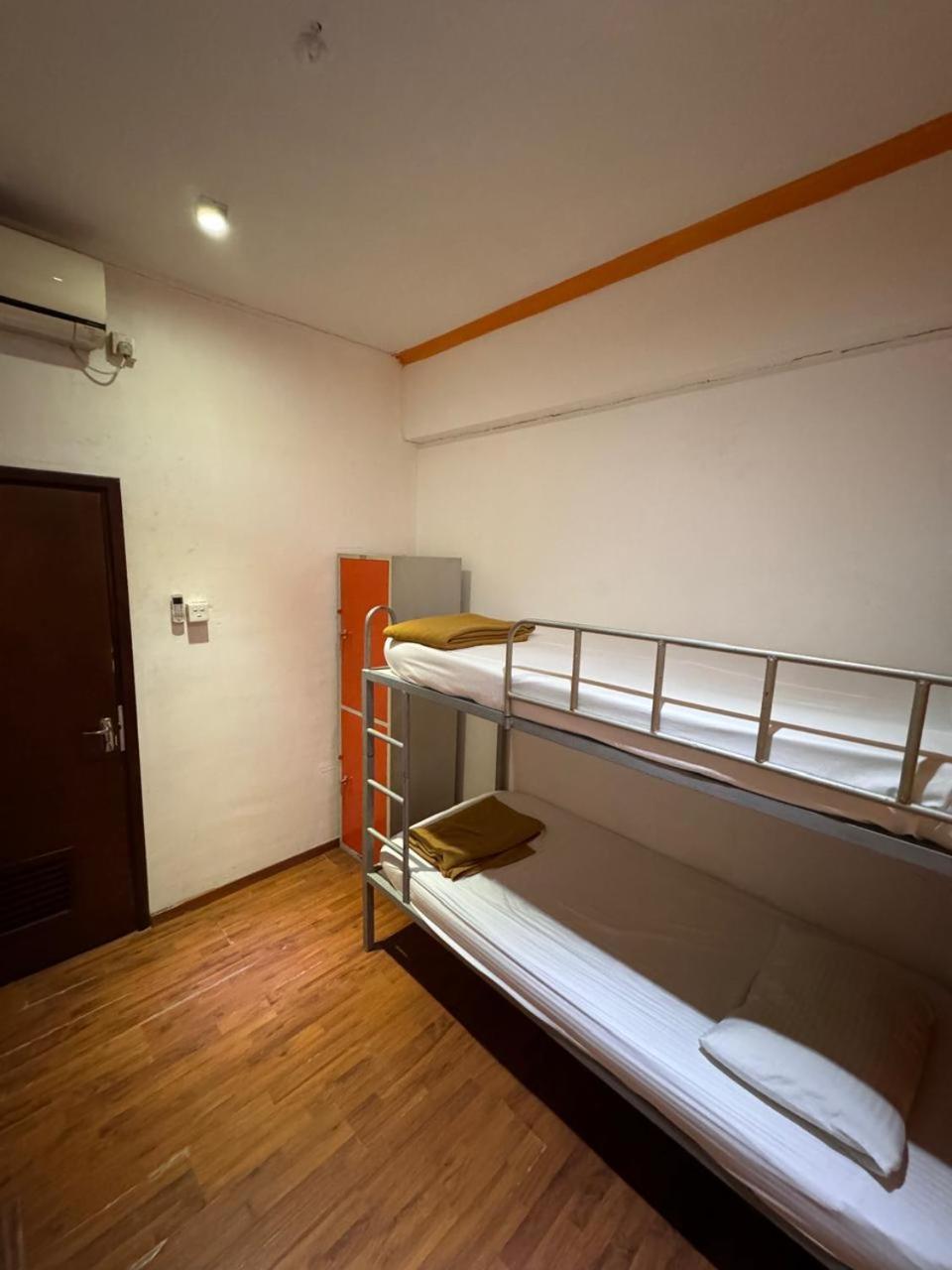 Cityrest Fort Colombo Exteriör bild