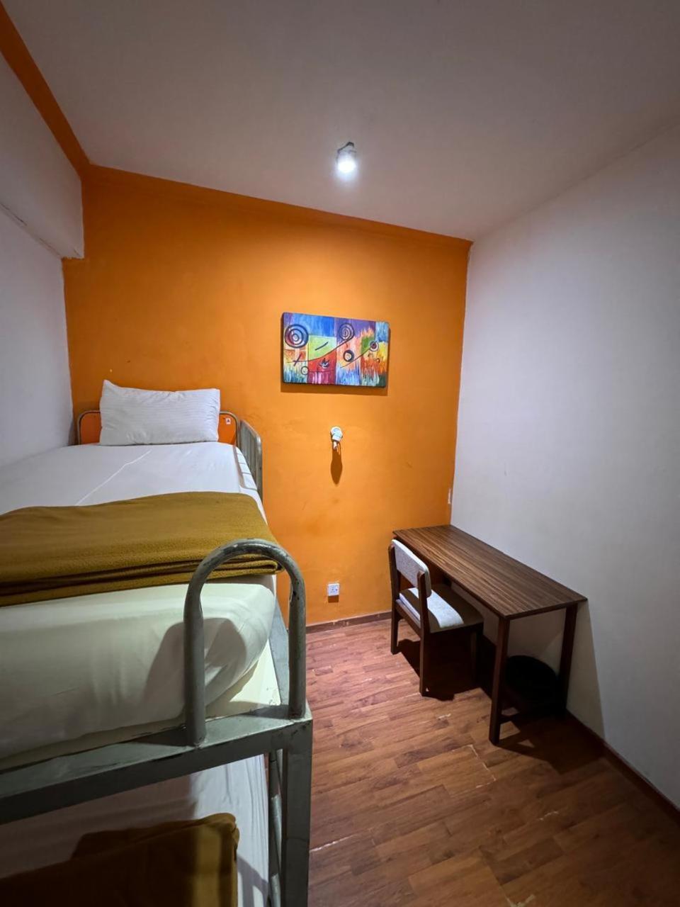 Cityrest Fort Colombo Exteriör bild